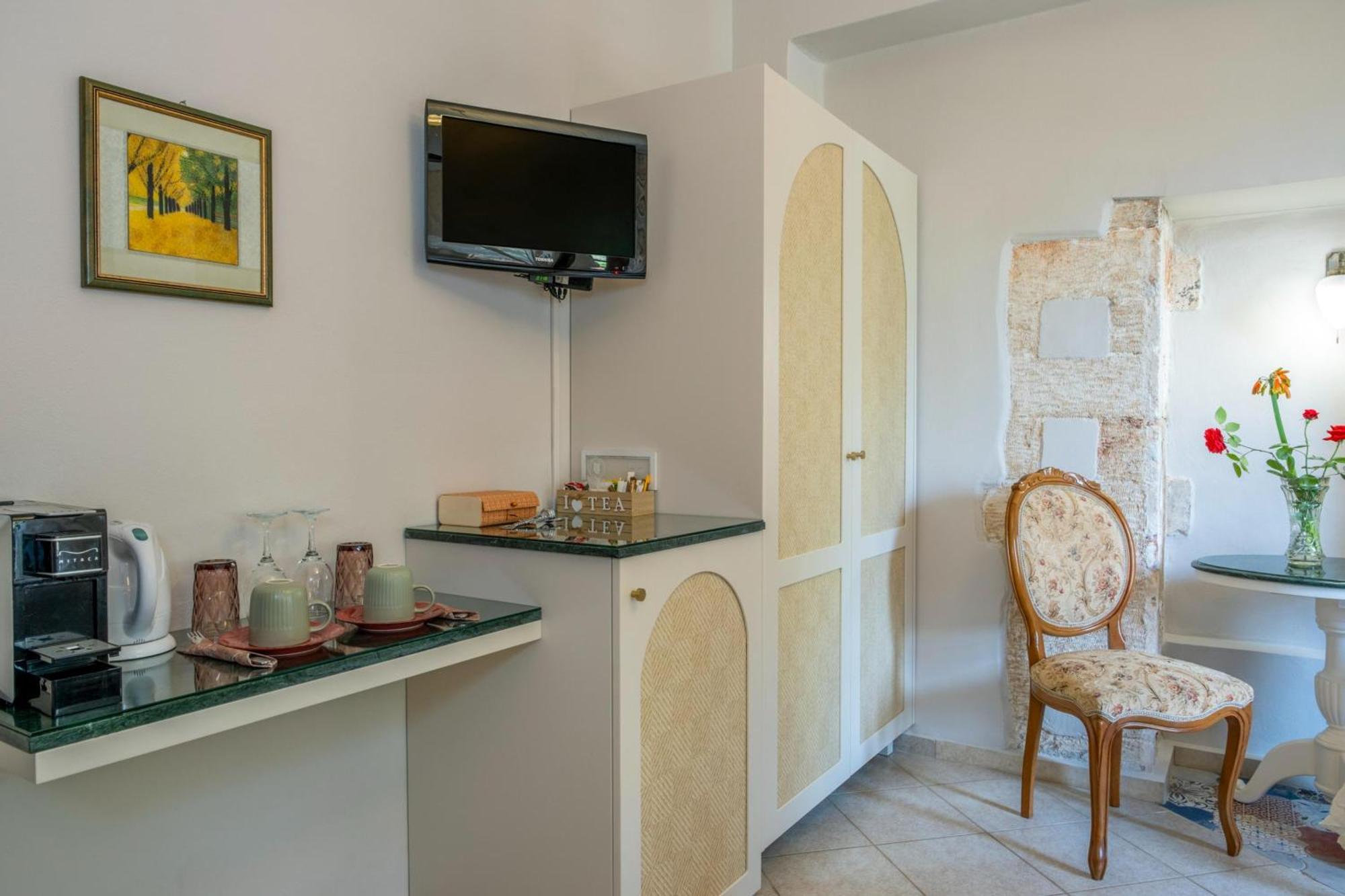 Santa Elena Boutique Rooms Chania  Bagian luar foto